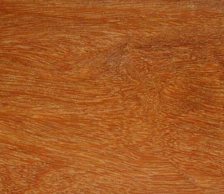 Cumaru treverk